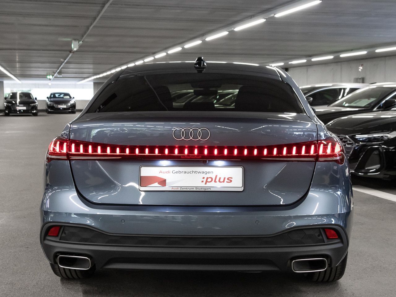 Audi A5 - Bild 5