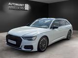 Audi A6 55 e S Line AHK*Pano*Kamera*Matrix*19*ACC* - Audi A6 mit Hybrid-Antrieb