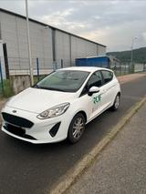 Ford Fiesta 1,5 TDCi 88kW Active Active - Ford Fiesta Active mit Diesel-Antrieb
