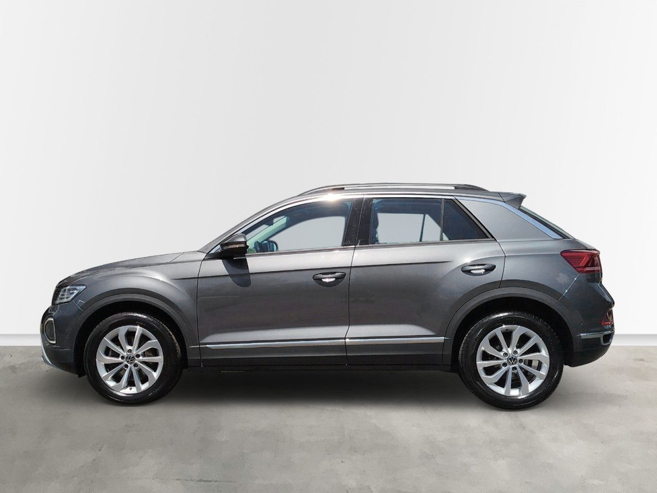 Fahrzeugabbildung Volkswagen T-Roc Style 2.0 TDI SCR 4MOTION 110 kW