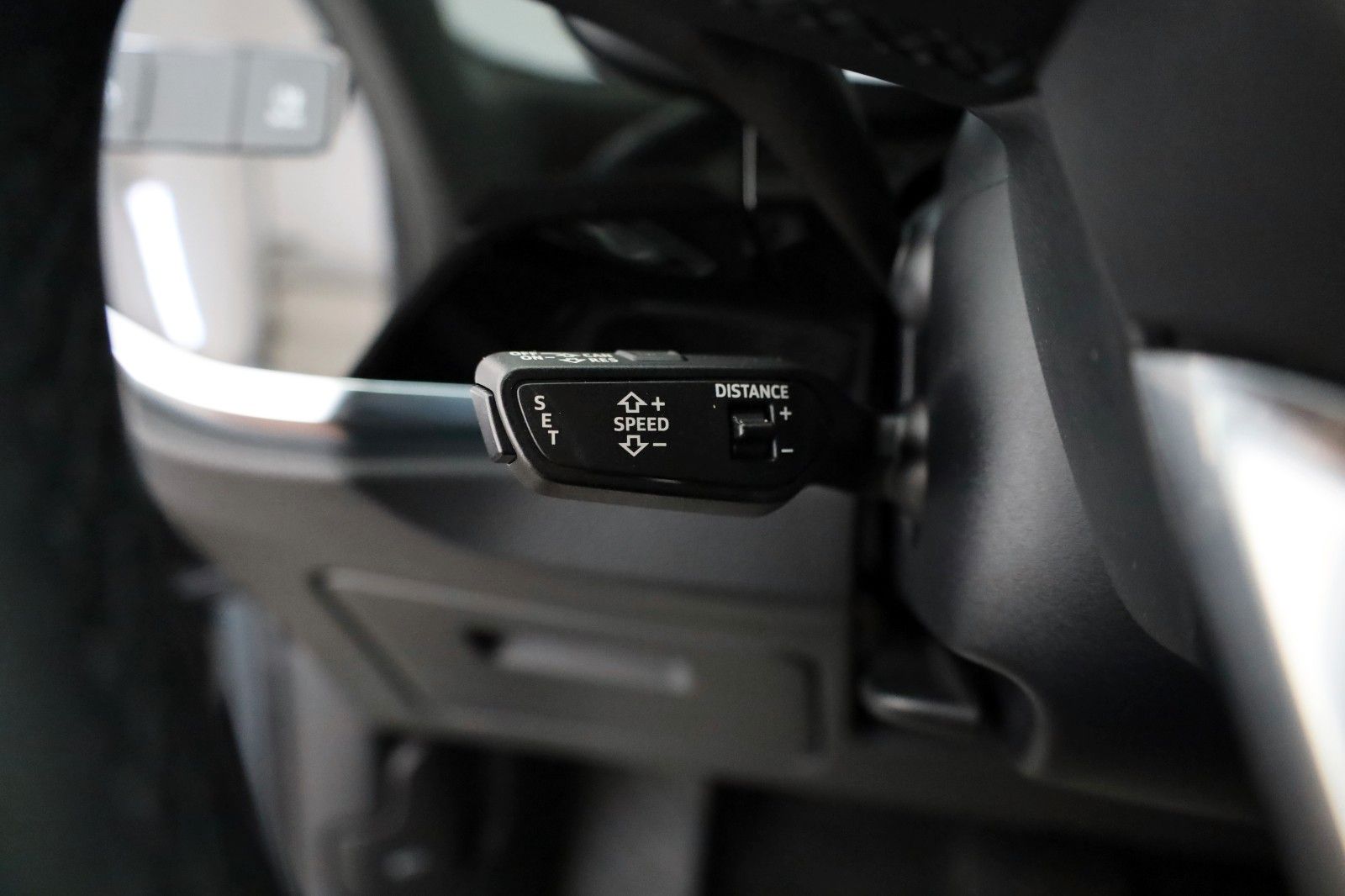 Fahrzeugabbildung Audi Q3 Sportback 35 TDI ,Navi,LED,Kamera,Carplay,ACC