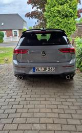 Volkswagen Golf 2.0 TSI GTI