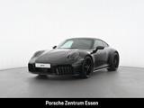 Porsche 992 -2 Carrera 4 GTS / Sportabgasanlage / Memory