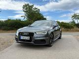 Audi A3 2.0 TDI S tronic quattro S line Sportb. S...