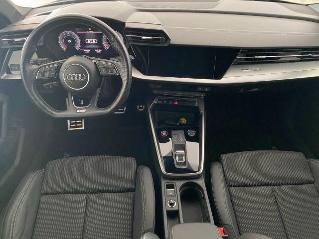 Audi S3 Sportback 2.0 TFSI S tronic quattro, миниатюра 8