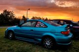 Toyota Paseo EL54 - Toyota Paseo mit Benzin-Antrieb: Coupé