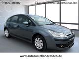 Citroën C4 Style 1.6 - Citroën C4 in Dresden