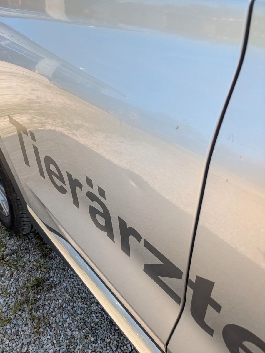 Fahrzeugabbildung Hyundai Santa Fe Style 4WD