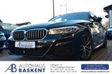 BMW 520 d Touring M SPORT*HEAD-UP*LED*LEDER*SHZ*PDC - BMW 520 Gebrauchtwagen in Stuttgart