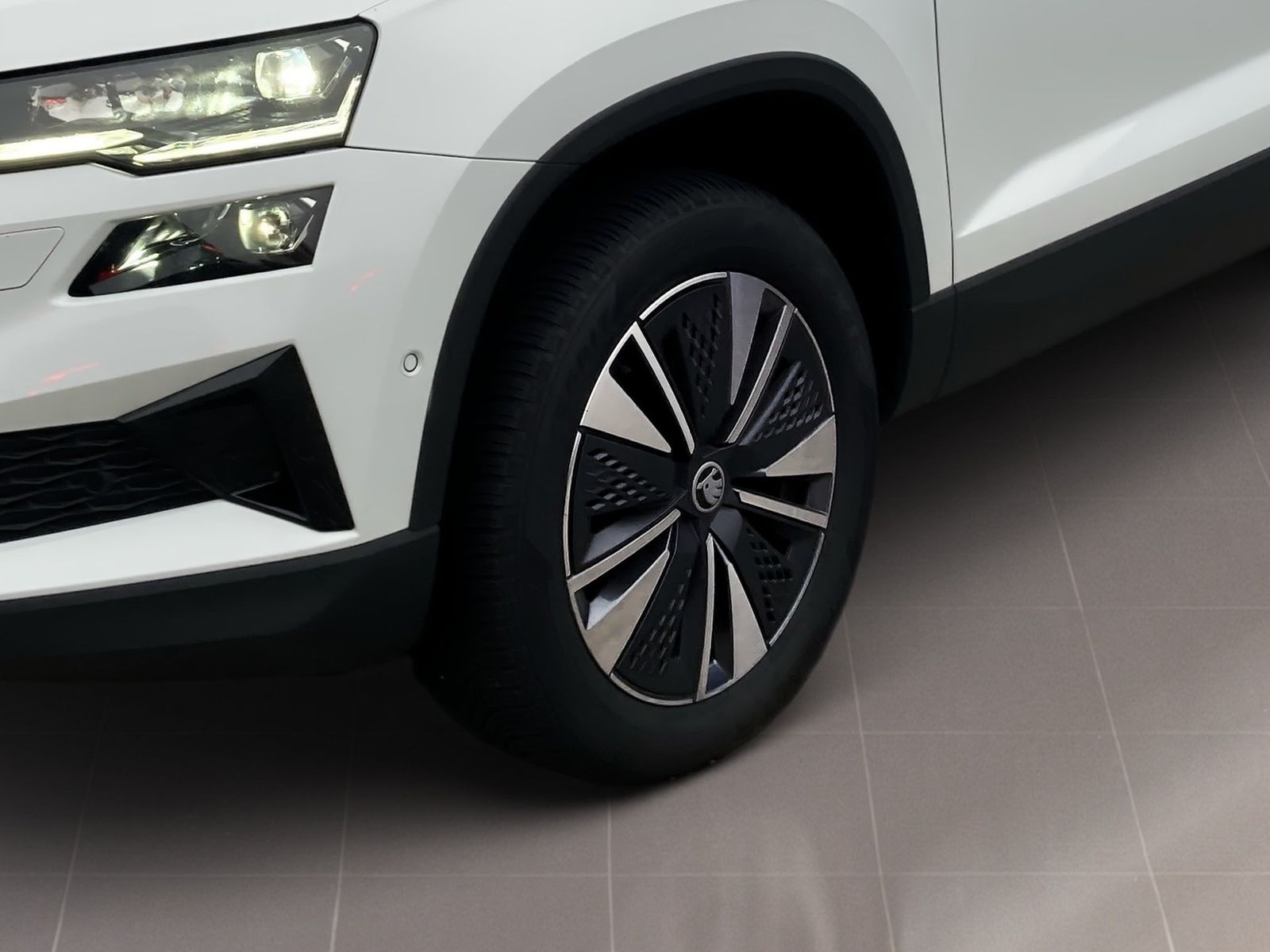 Skoda Karoq - Bild 4
