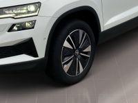 Skoda Karoq - Vorschau Bild 4