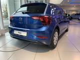 Volkswagen Polo Life 1.0 TSI 7-Gang-DSG Life TSI DSG Navi A - Gebrauchtwagen in Wetzlar