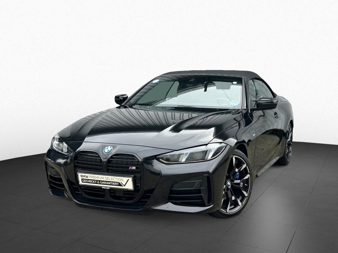 BMW M440 - Bild 6