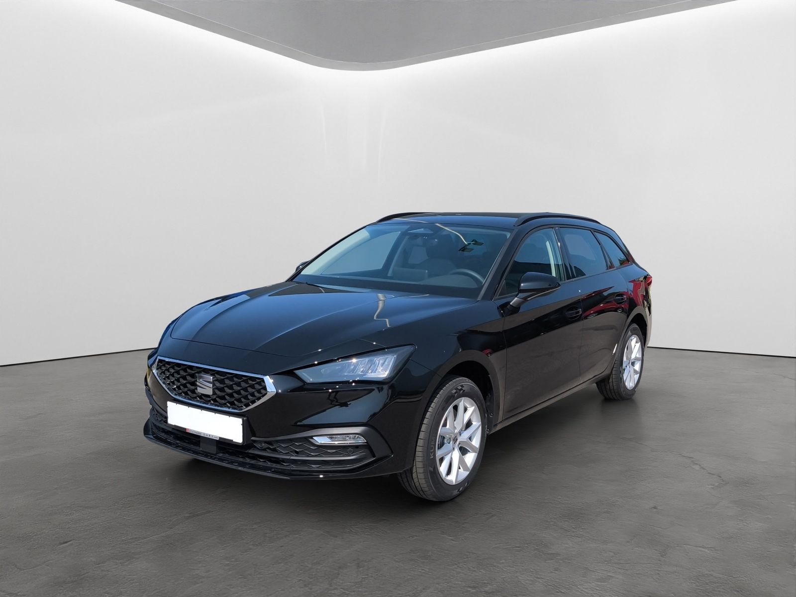Seat Leon SP 2.0 TDI DSG Road Edition LED+NAVI+AHK+KA imagem 2