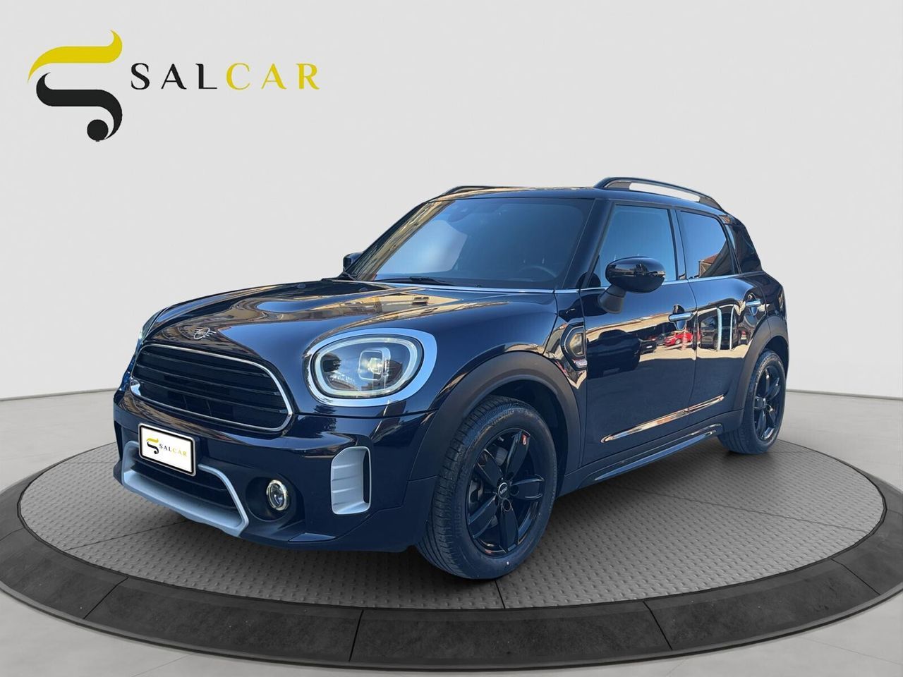MINI Mini Cooper D Countryman 2.0 150cv Northwood Edi