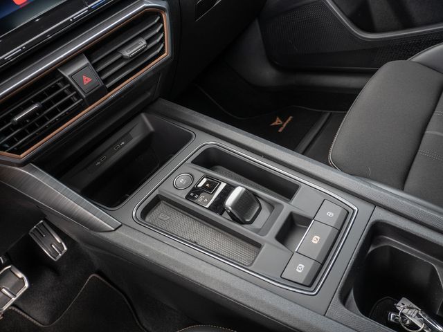 Formentor VZ 2.0 TSI 4Drive KAMERA NAVI ACC LED