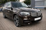 BMW X5 M50d xDrive M Sportp. 7-St. HUD B&O Pano
