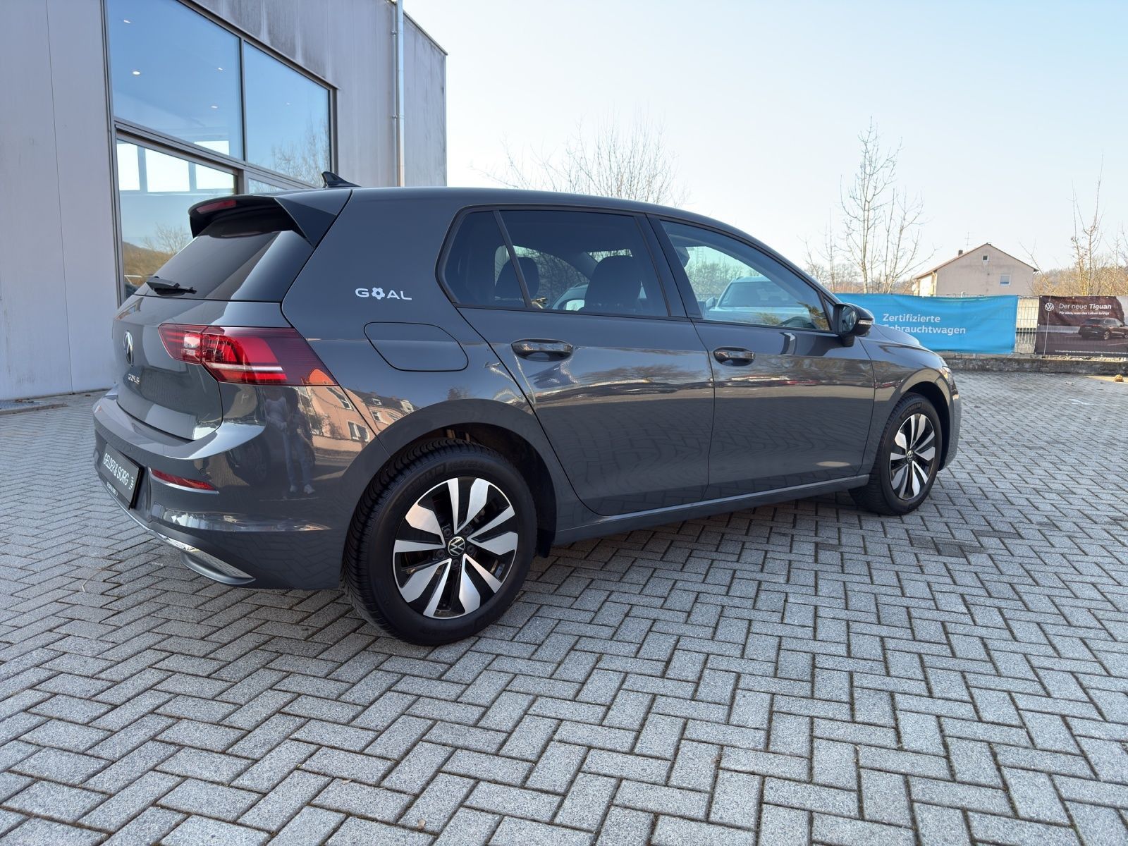 Volkswagen Golf - Bild 25