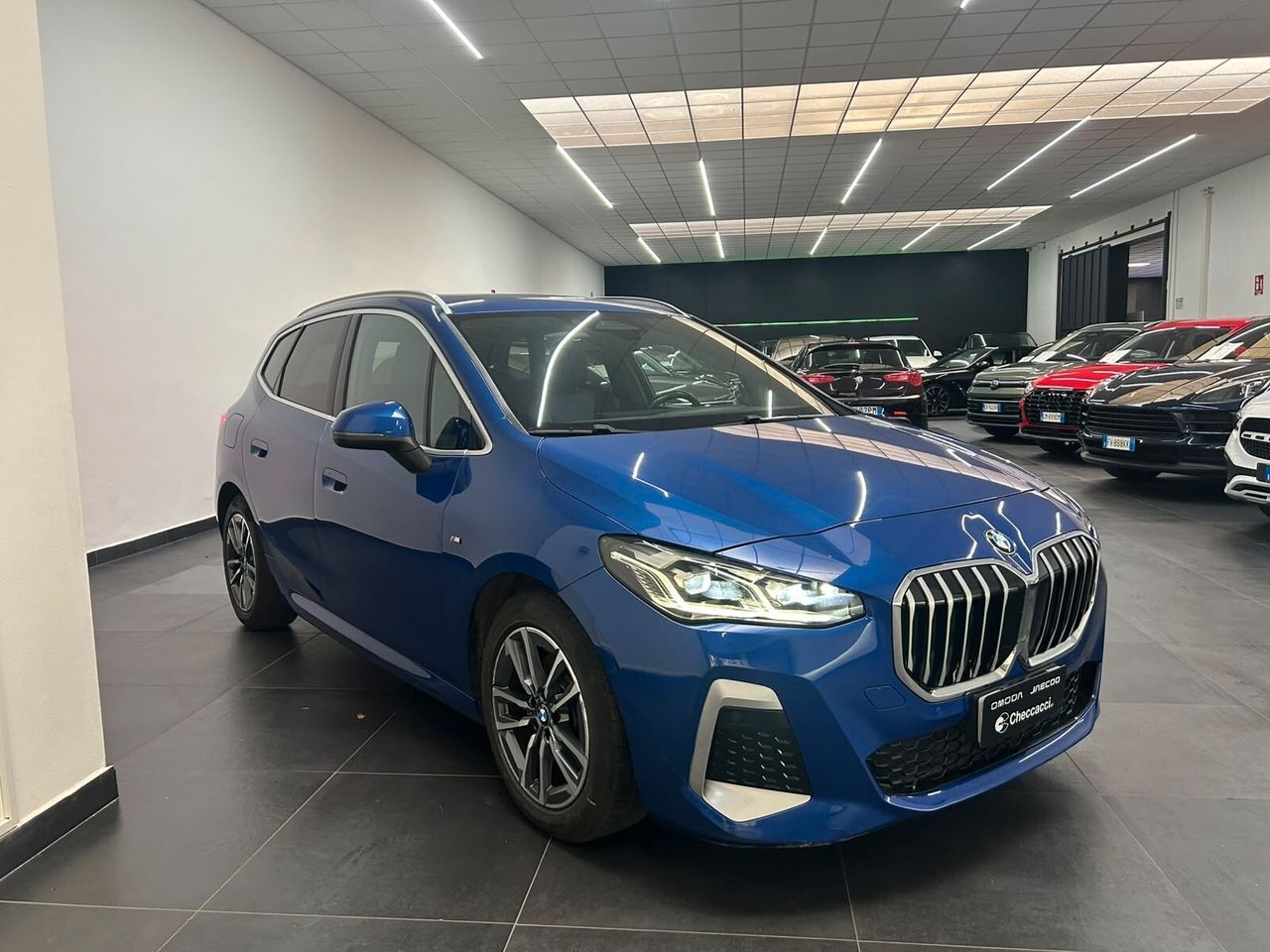 Other Bmw 2er Active Tourer 218d Msport