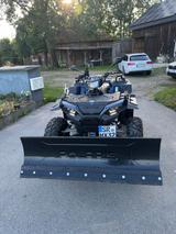 Polaris SPORTSMAN  XP 1000 S.   LOF!!!!! - POLARIS QUAD SPORTSMAN