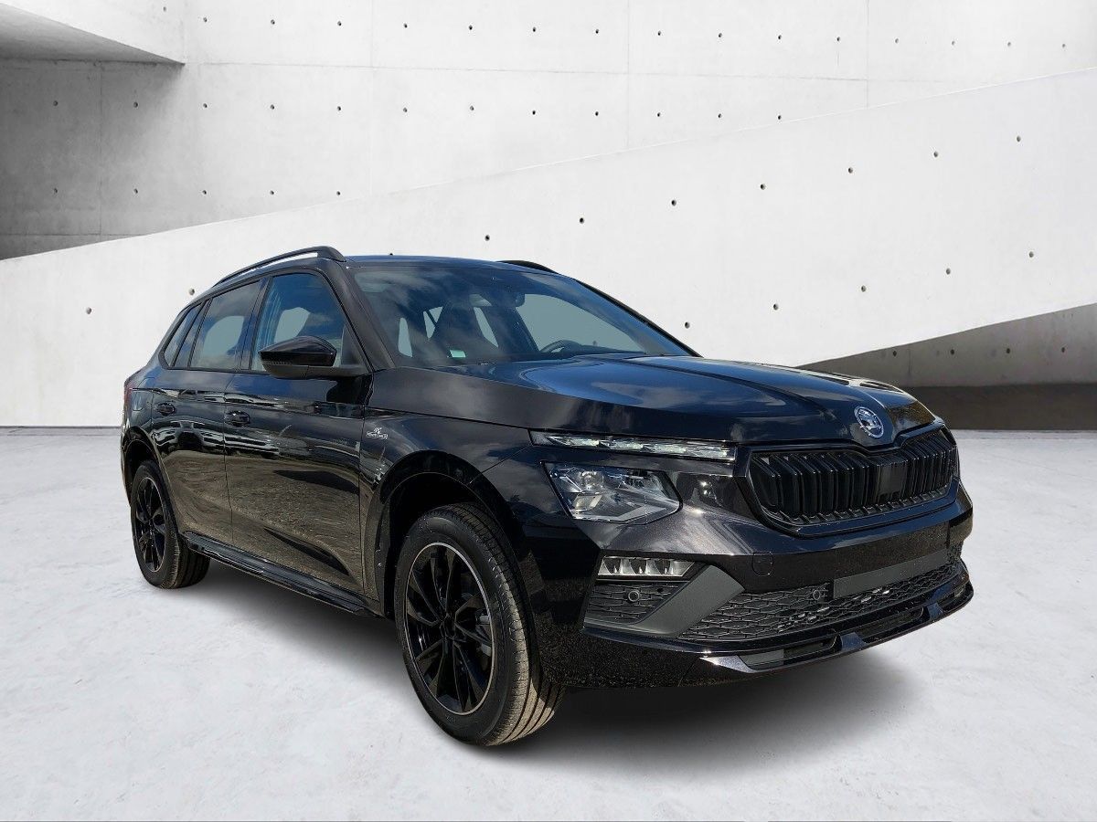 Skoda Kamiq - Bild 6