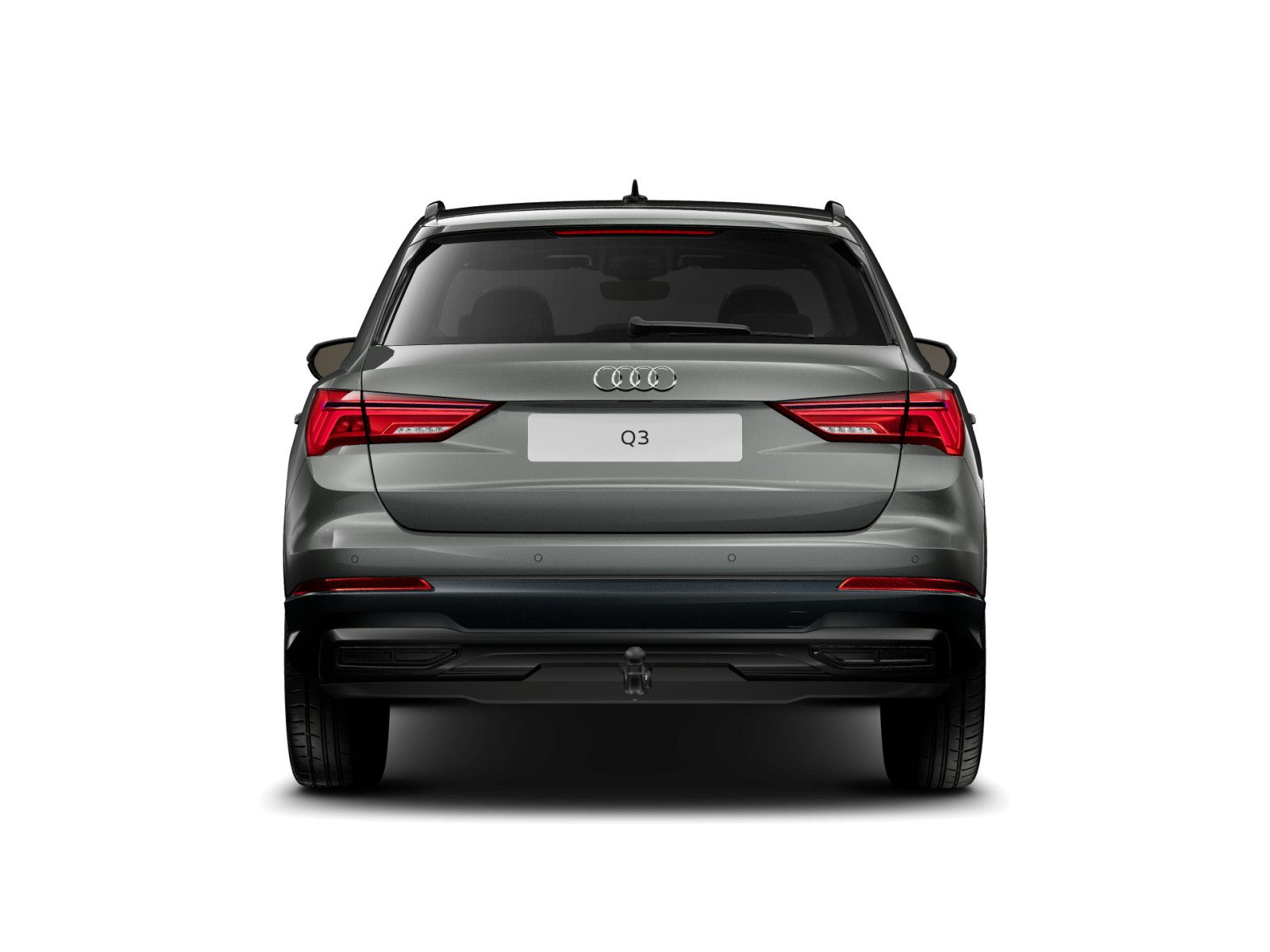 Audi Q3 - Bild 7