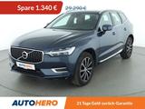 Volvo XC60 2.0 D4 Inscription 2WD Aut.*HEAD-UP*NAVI* - Volvo Gebrauchtwagen in Mülheim