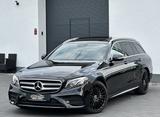 Mercedes-Benz E 450 4Matic*AMG-LINE*Widescreen*360°S-DACH*DAB