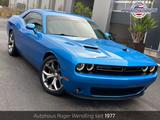 Dodge CHALLENGER 5,7 RT PLUS SUPER TRACK PACK CARFAX - Dodge: Rt