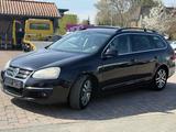 Volkswagen Golf VI Variant Sportline, PDC ,Sitzheizung, Alu - Volkswagen Golf: V Variant Sportline