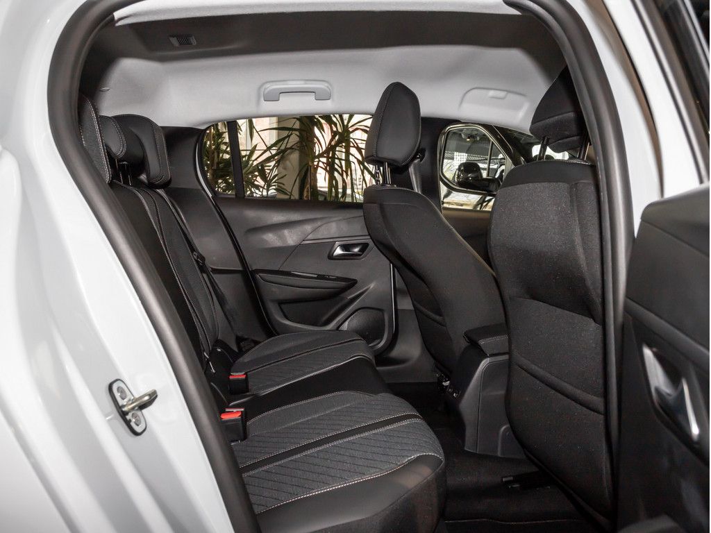 Peugeot 208 - Bild 9