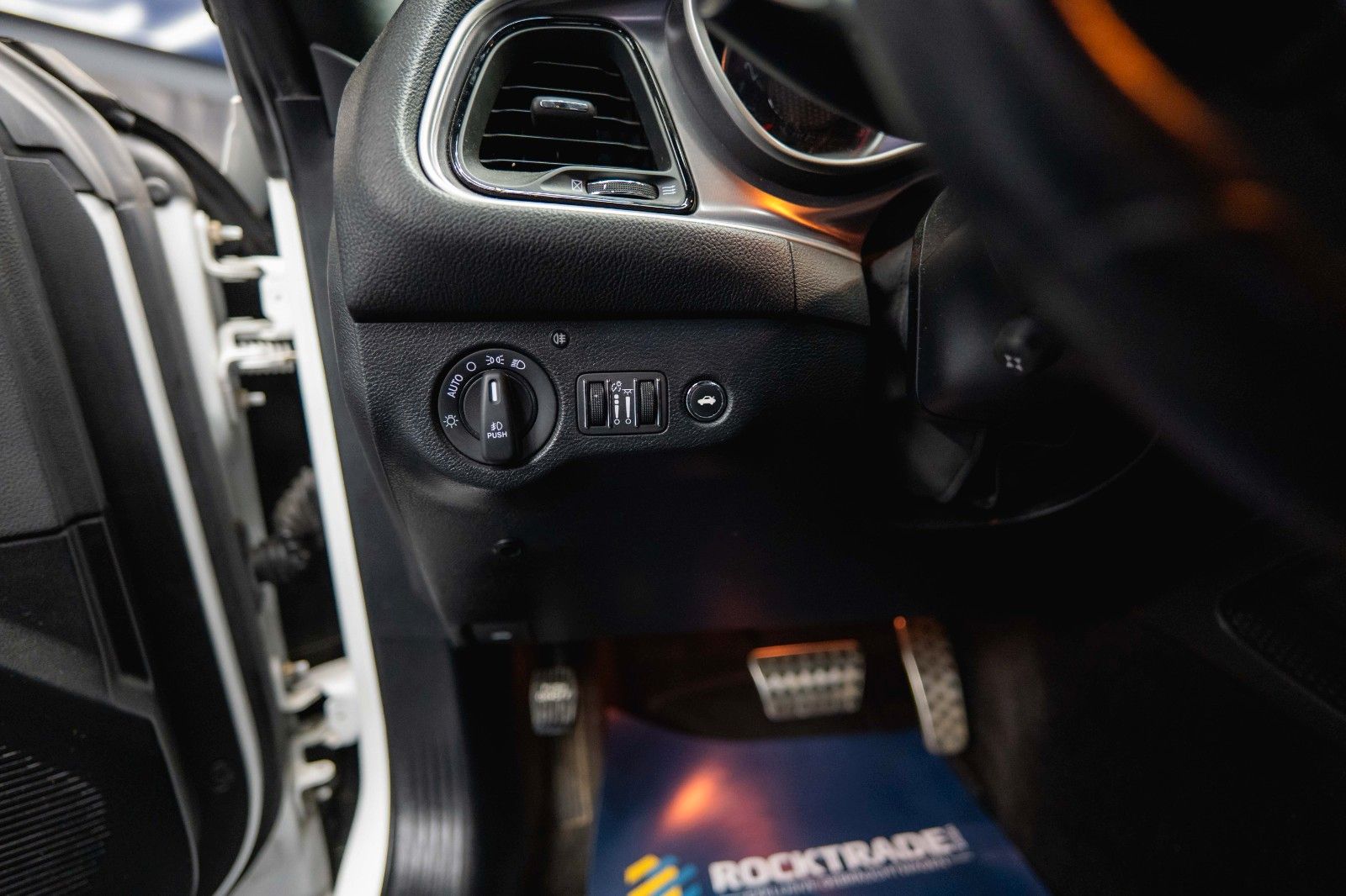 Fahrzeugabbildung Dodge Challenger 3.6 V6 GT Performance SRT Styling