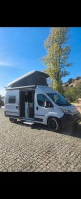 HYMER / ERIBA / HYMERCAR 540 free  - HYMER / ERIBA 540