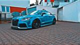 Audi TTRS 8j - Audi TT: 8j