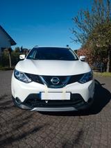 Nissan Qashqai 1.6 dCi DPF ALL-MODE 4x4 Black Editi...