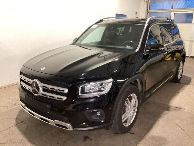 Mercedes-Benz GLB 200 d 4Matic PROGRESSIVE PANORAMA