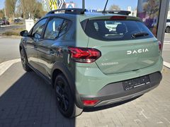 Dacia Sandero III 1.0 TCe 90 Stepway Expression  *Navi