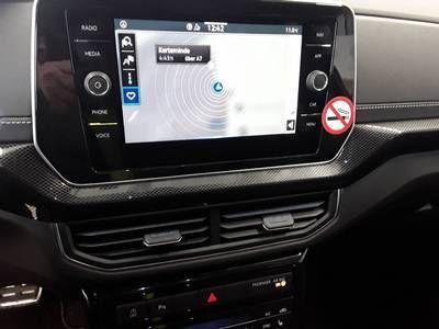 Volkswagen T-Cross - Bild 11