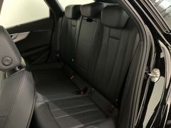 Fahrzeugabbildung Audi A4 Avant 40 TDI quattro S-tronic ACC Kamera LED