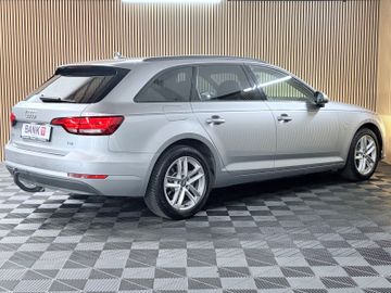 Audi A4 - 10
