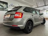 Skoda Rapid Spaceback 1.2 Active*1.Hand*48TKM*EURO5* - Skoda Rapid Gebrauchtwagen
