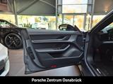 Porsche Taycan Sport Turismo Black Edition - Porsche Taycan in Osnabrück