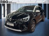 Renault Captur TECHNO E-TECH Plug-in 160