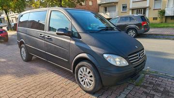 صورة 1 لـ 2004 Mercedes-BENZ VIANO