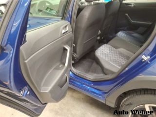 Volkswagen Taigo - Bild 6
