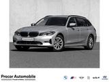 BMW 320d ADVANTAGE+ACC+LHZ+SHZ+STANDHZG - BMW 320