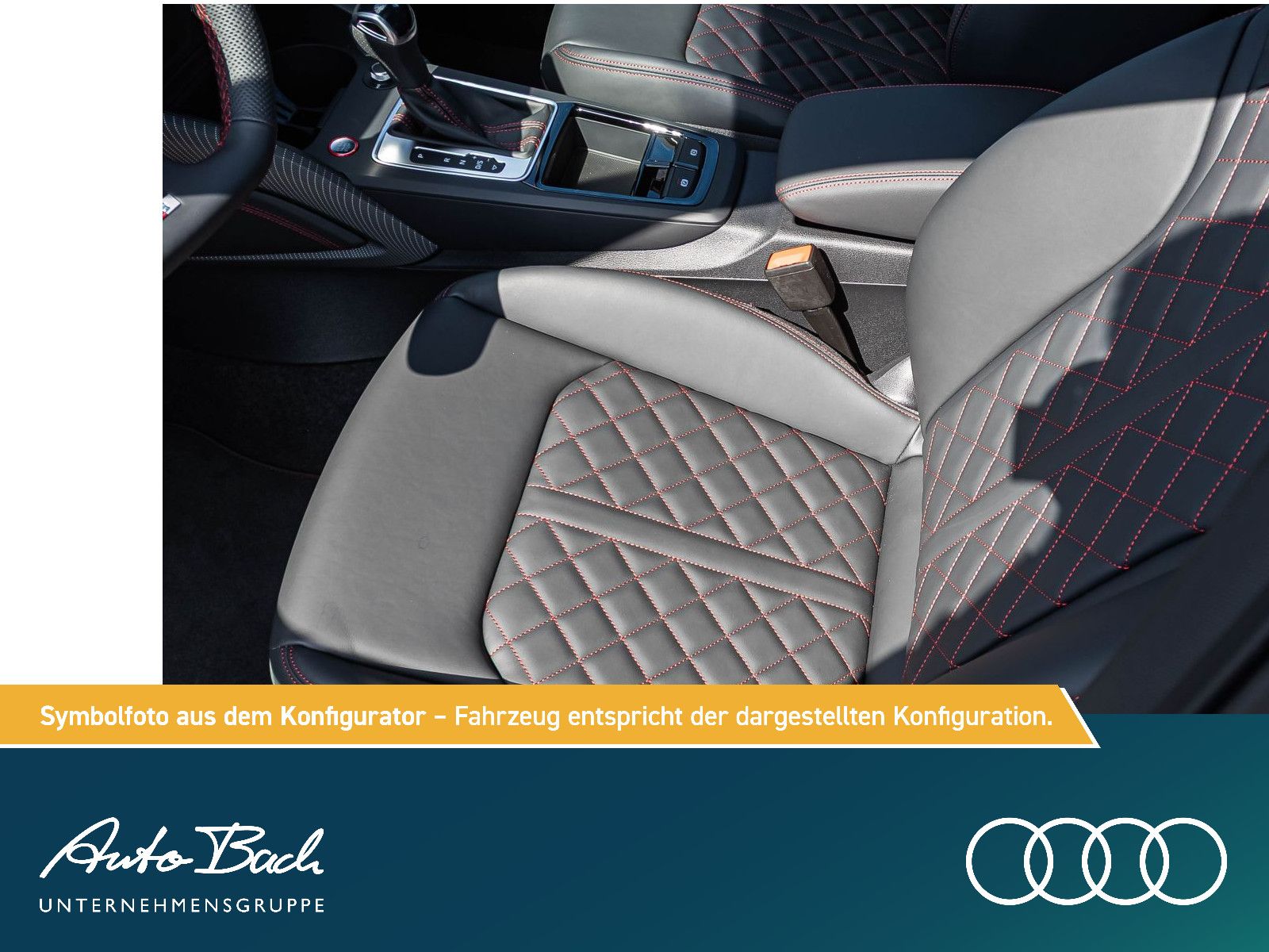 Audi SQ2 - Bild 9