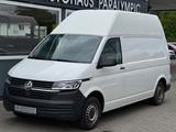 Volkswagen T6.1 Transporter Hochdach L2H3 *AHK*REGAL*KLIMA - VW T6 von 2020