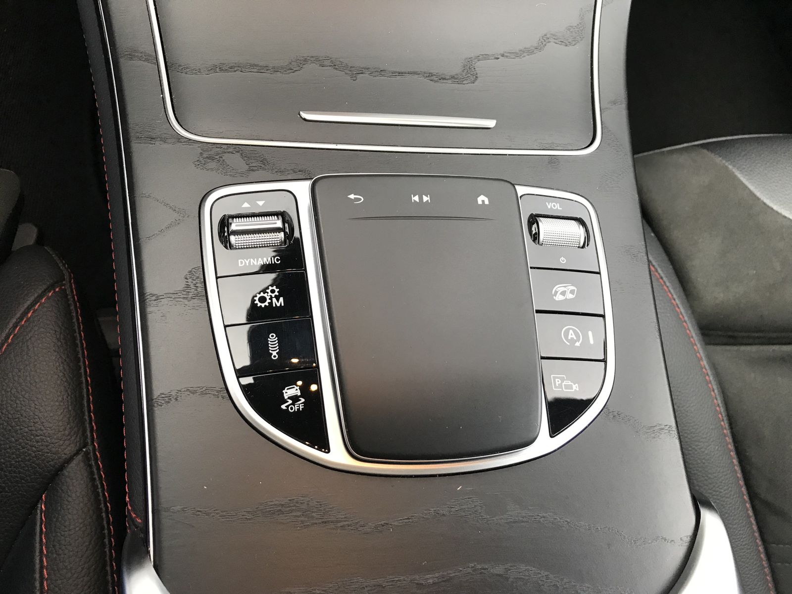 Mercedes-Benz GLC 43 AMG Sportpaket LED Tempomat AHK Klima foto 18