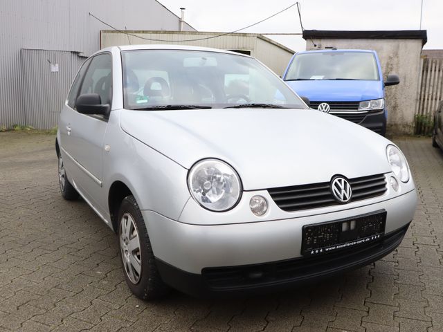 Volkswagen Lupo 1.0 MPI Oxford / KLIMA / CHROM PAKET